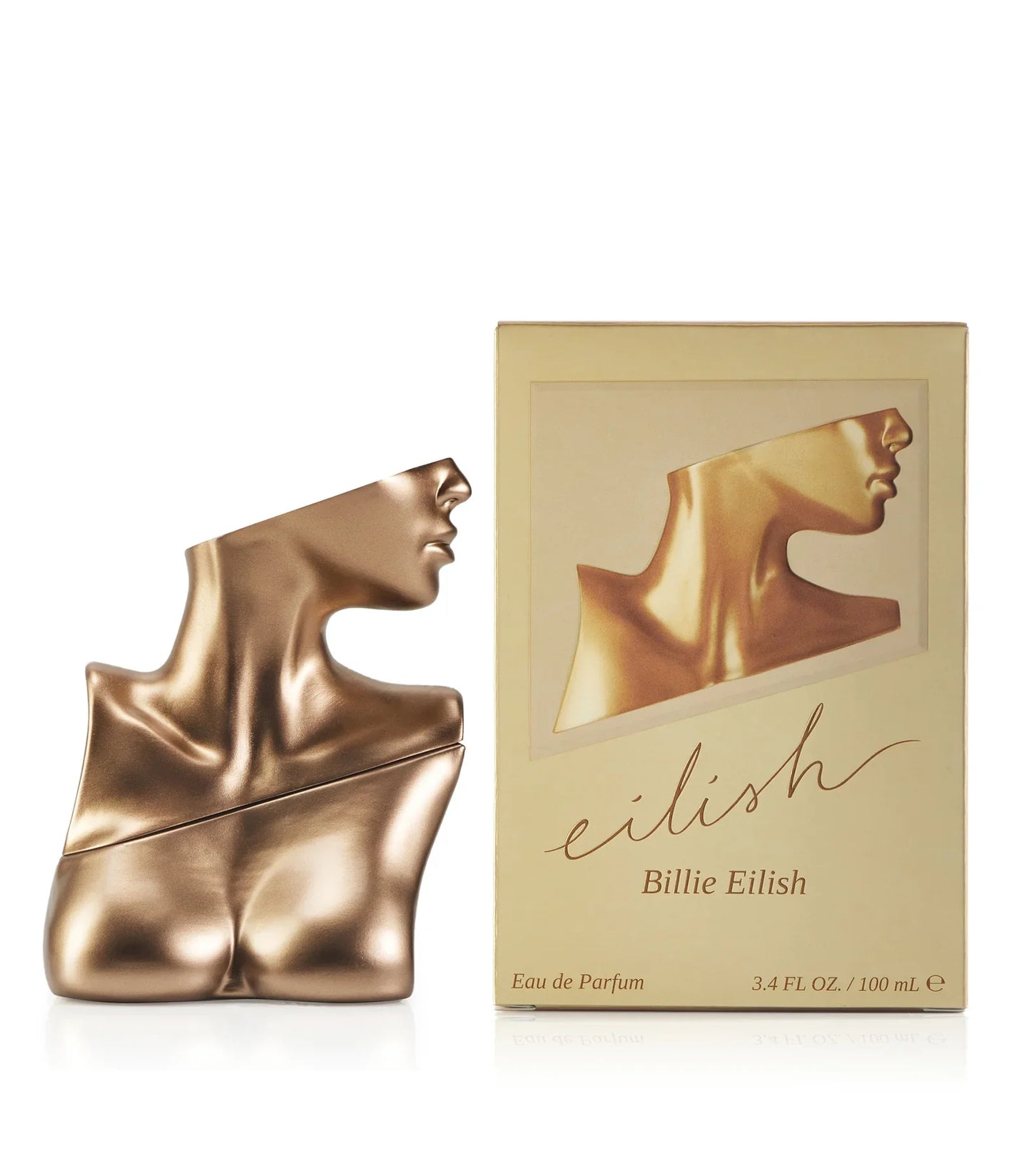 Billie Eilish Eilish Eau de Parfum 100ml Spray