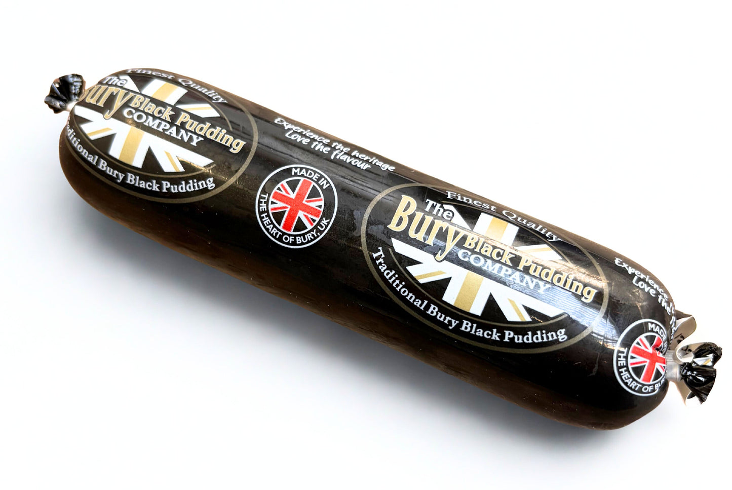 Black Pudding (454g)