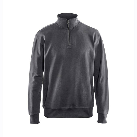 Blaklader 3369 1/4 Zip Sweatshirt