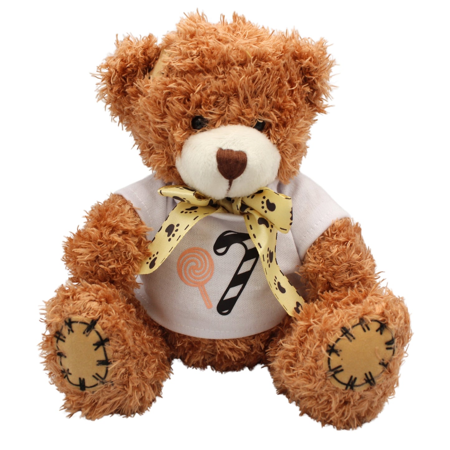 Bradley Teddy Bear