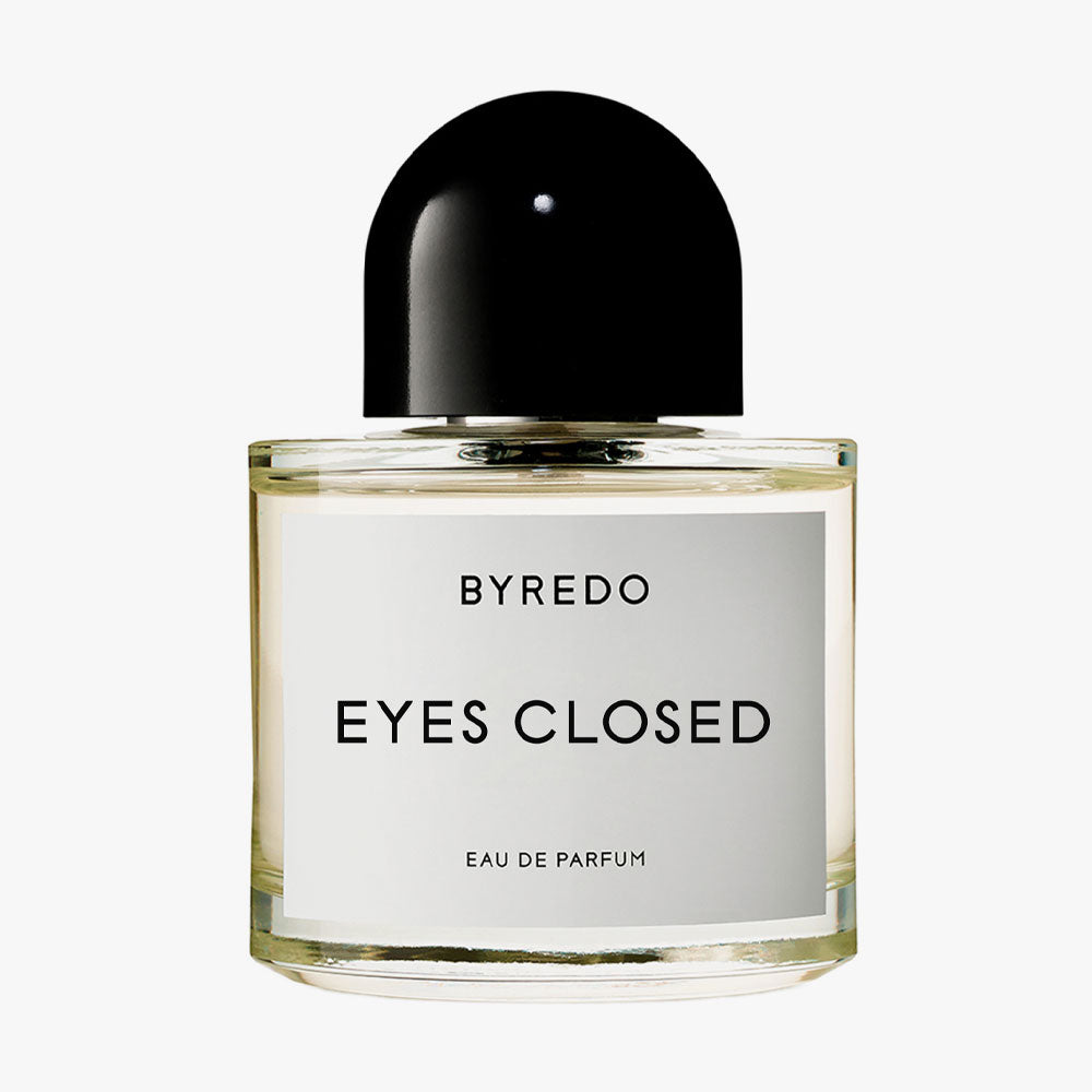 Byredo Eyes Closed Eau de Parfum 100ml Spray Unisex Fragrance