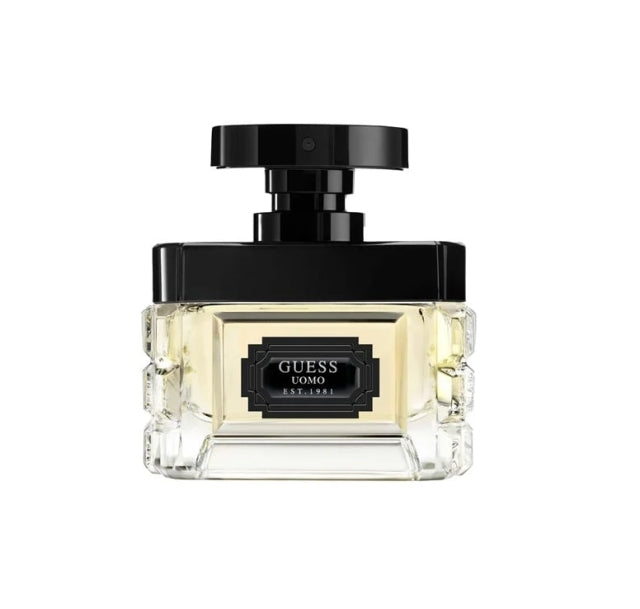 Guess Guess Seductive Eau de Toilette 50ml Spray Women's Fragrance