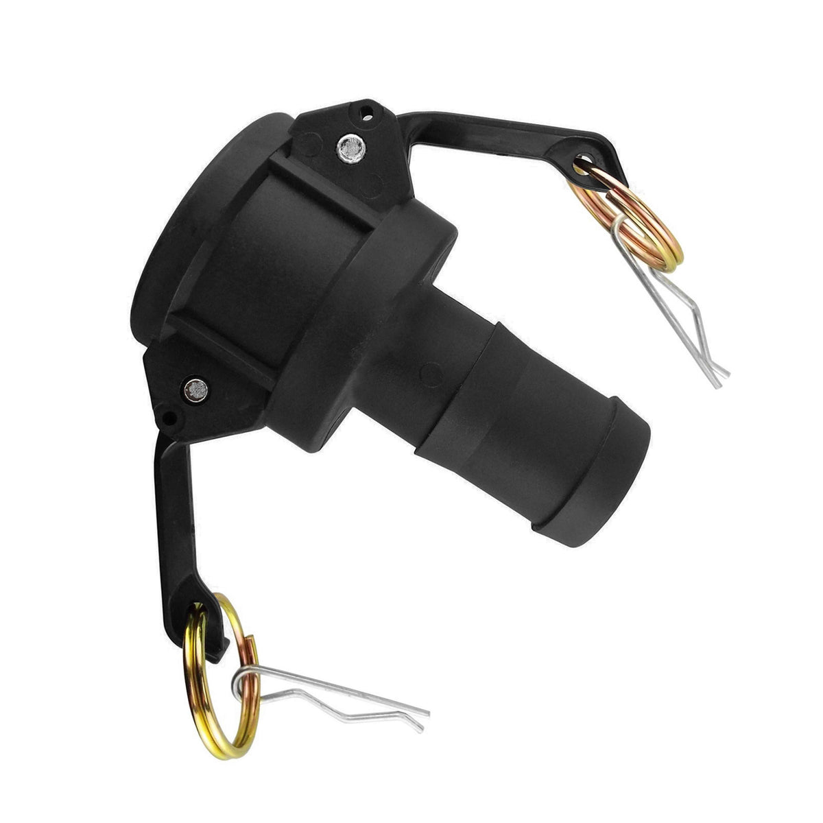Camlock Type C 3"
