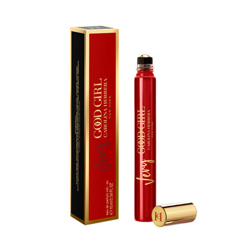 Carolina Herrera Very Good Girl Eau de Parfum 10ml Roll On Women's Fragrance