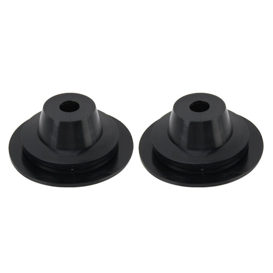 2 PCS Universal Car LED Headlight HID Xenon Lamp Silicone Dust Cover Seal Caps LED Headlight Seal Dust Seal Cover Dust Cover for H1 H3 H7 H11 / H8 9005 / 9006, For H1 H3 H7 H11 / H8 9005 / 9006