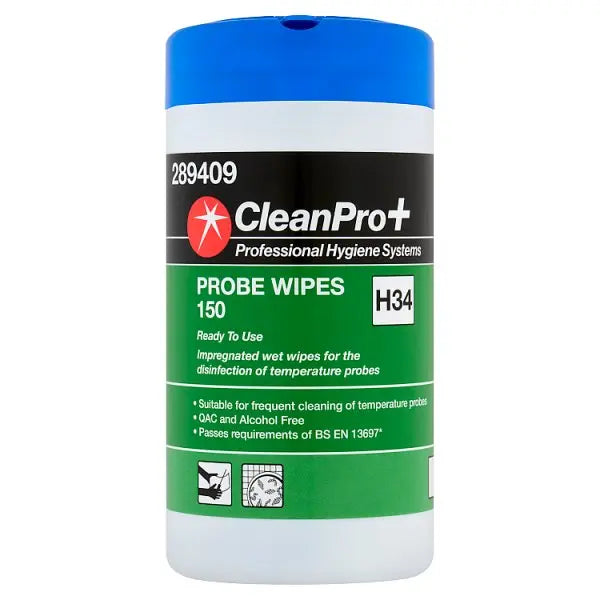 CP Plus Probe Wipe