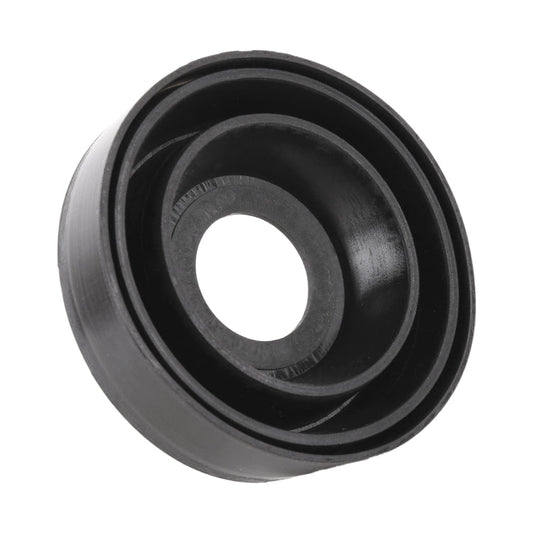 1 Pair C-1 Universal Headlight Soft Silicone Dust Cover, C-1