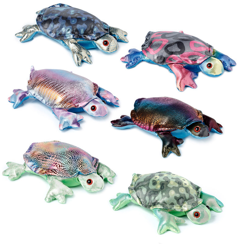 Turtle Large Sand Animal
