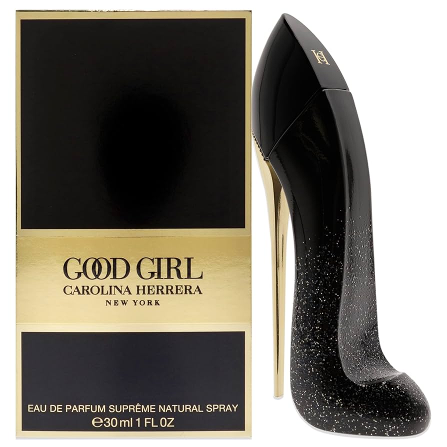 Carolina Herrera Good Girl Suprême Eau de Parfum 30ml Spray