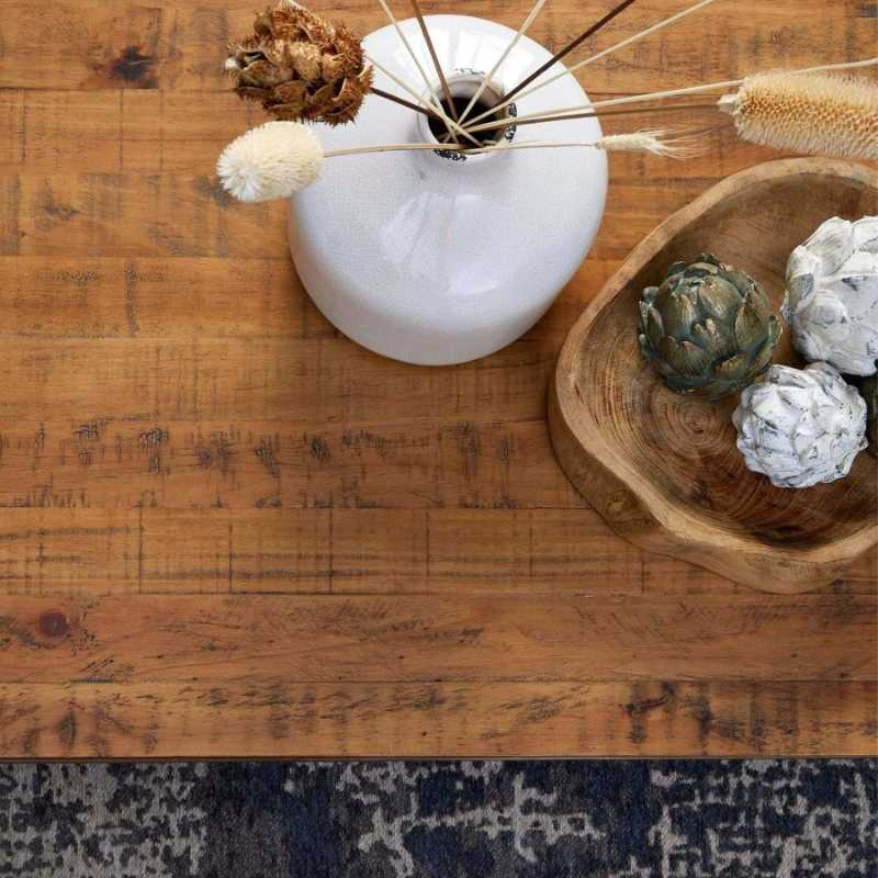 Antique Bronze Artichoke Medium