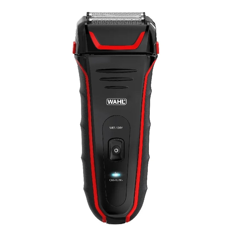 WAHL Clean & Close Plus Wet/Dry Shaver: Smooth & Comfortable Shave for Men