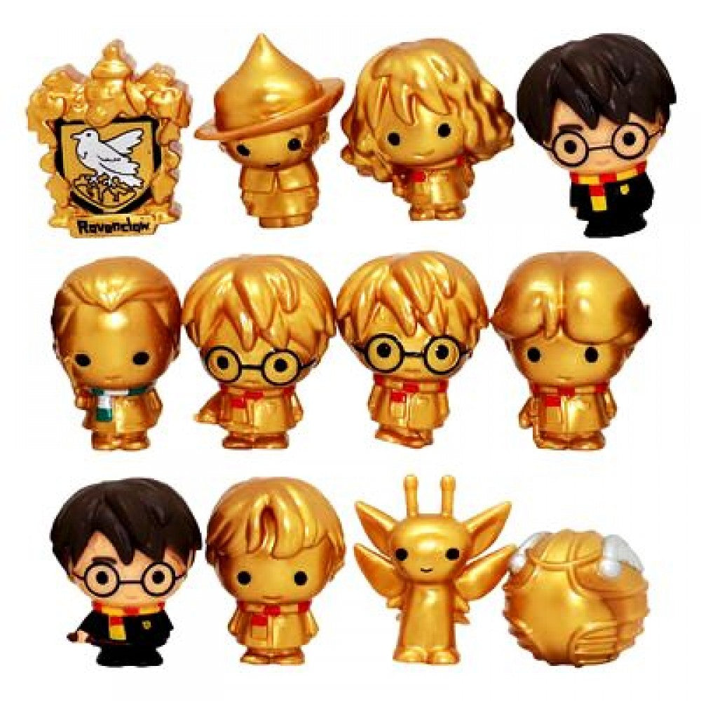 Harry Potter Collectible Snitch