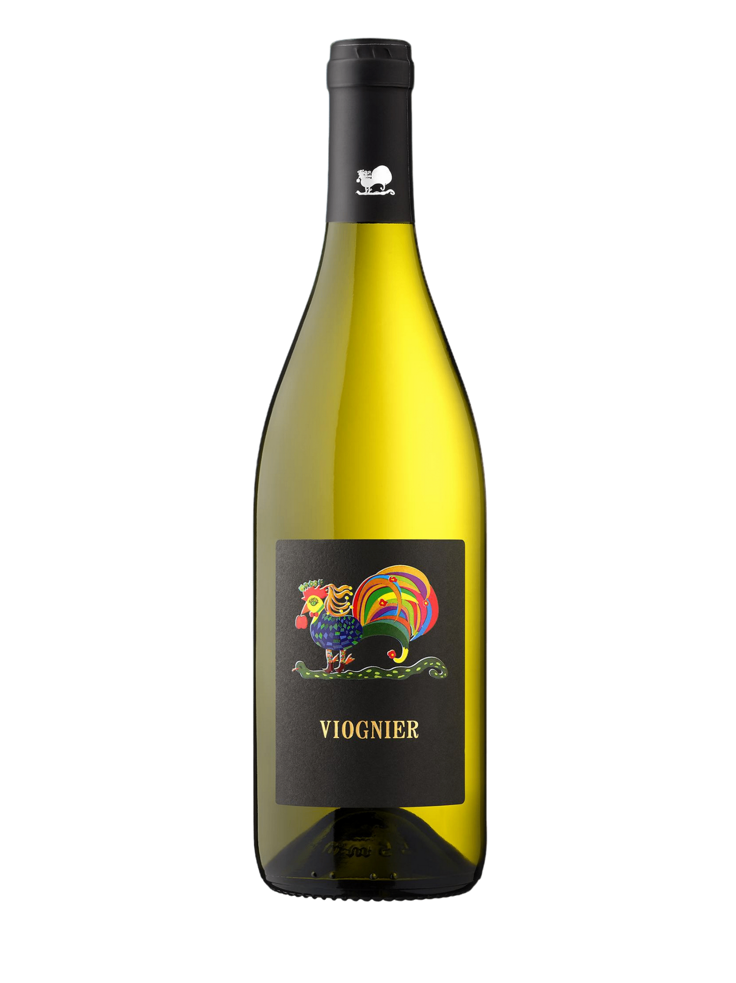 Cramele Recas Cocosul Dintre Vii Viognier Vegan White Wine