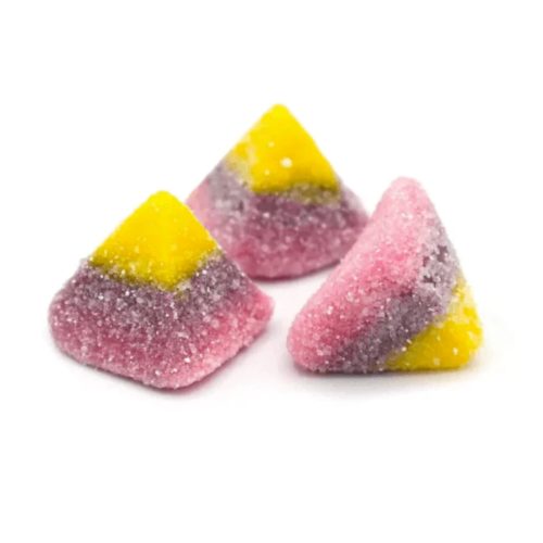 Pyramids