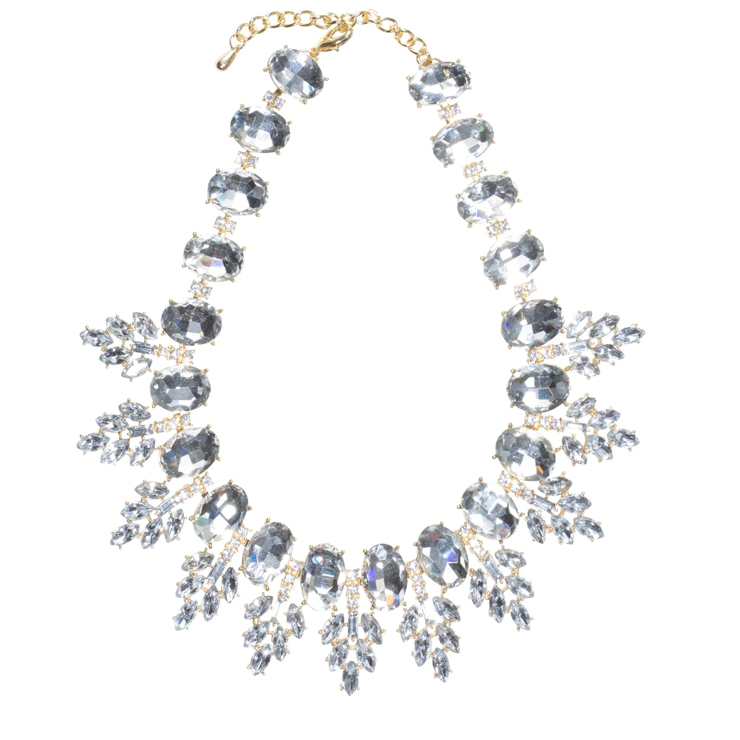 Elizabeth Short Necklace