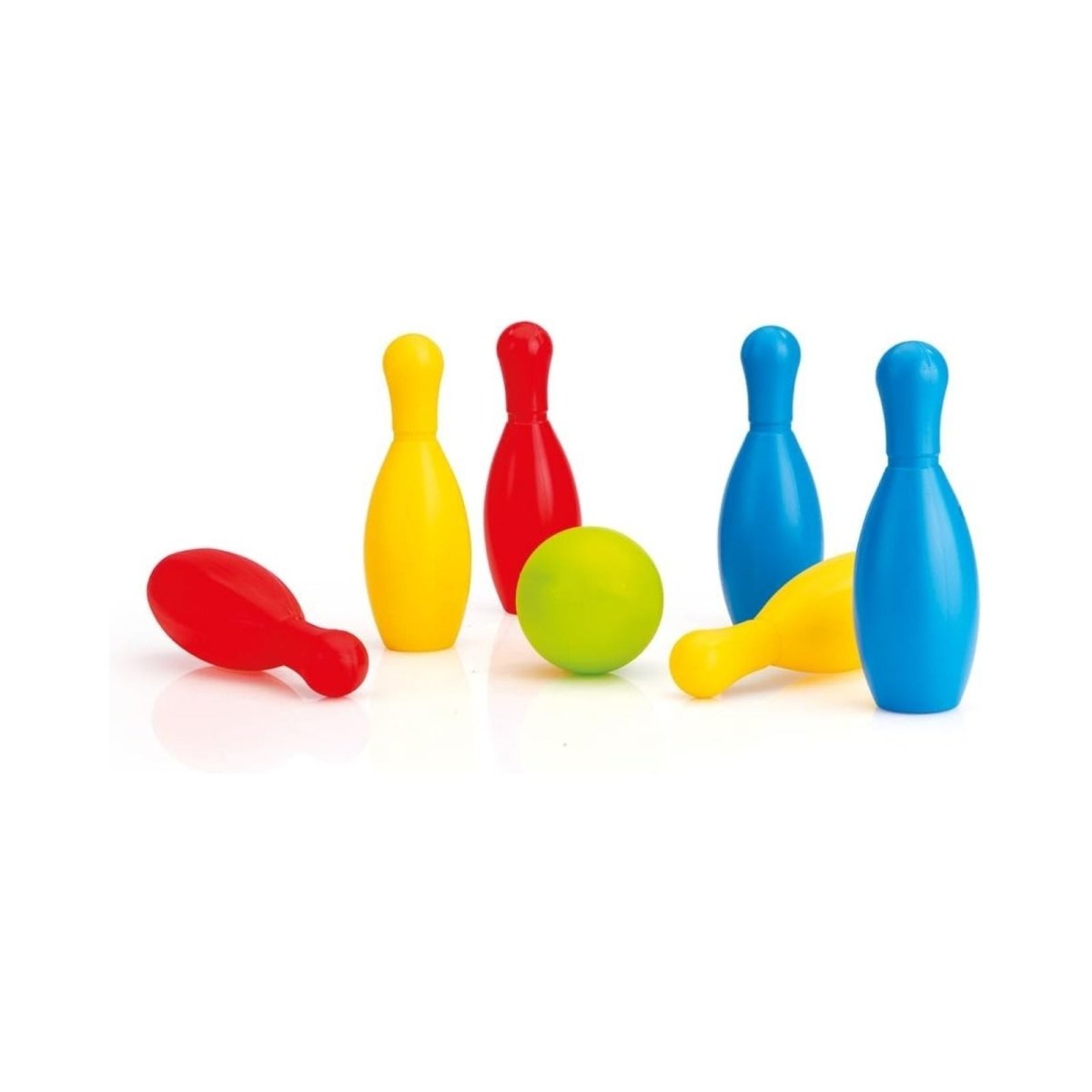 Dolu Bowling Pin Set 6 pcs