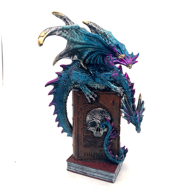 Dark Legends Book of the Dragon