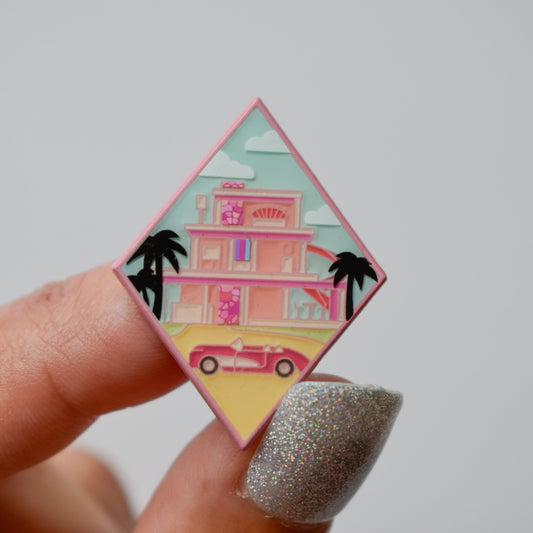 The Dreamhouse