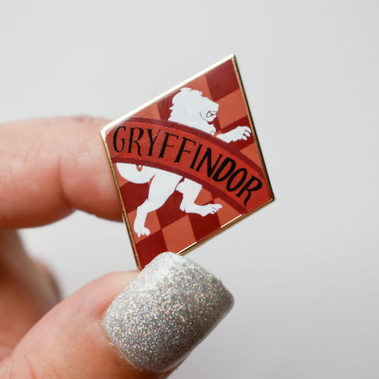 Gryffindor