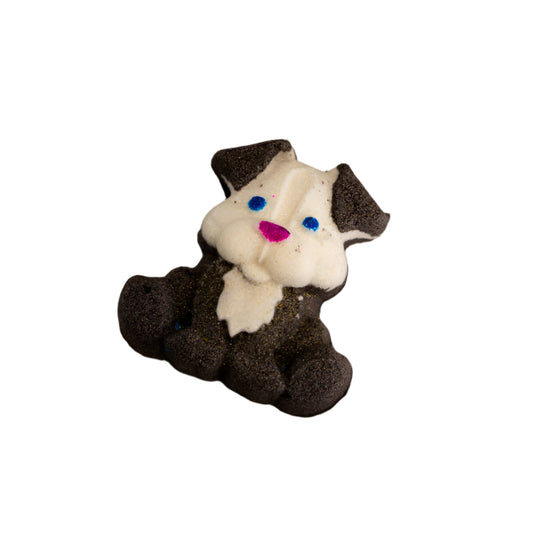 Toffee Dog Bath Bomb