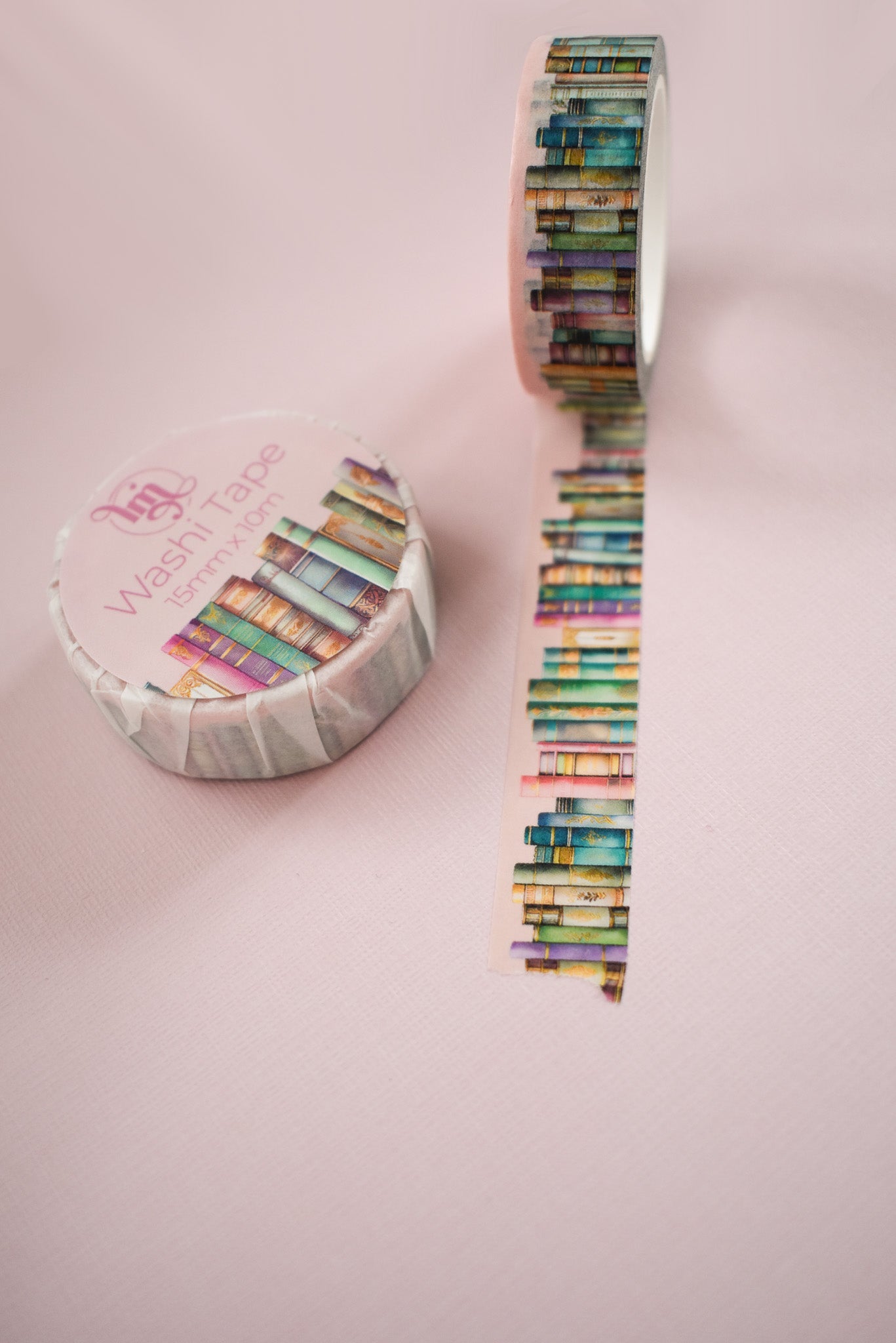 Bookish