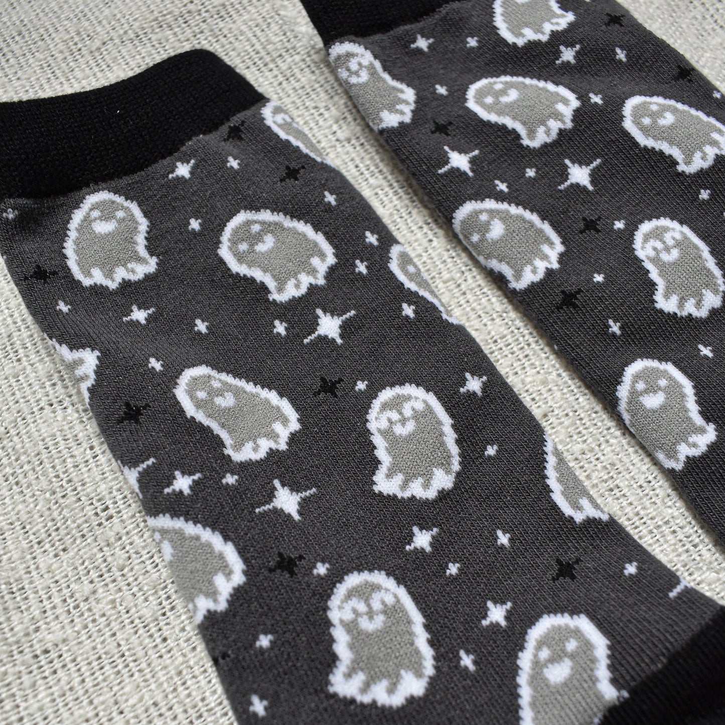 Ghosts