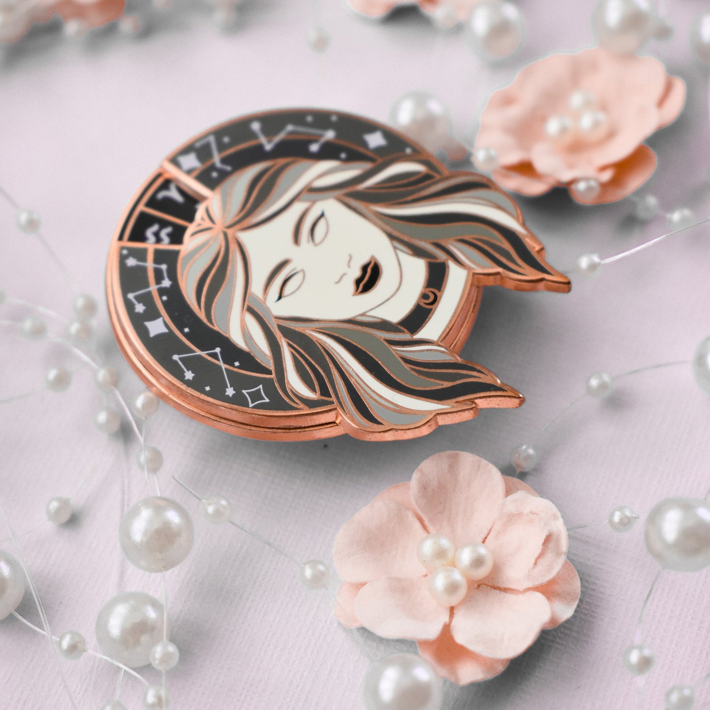 Sorceress Spinner