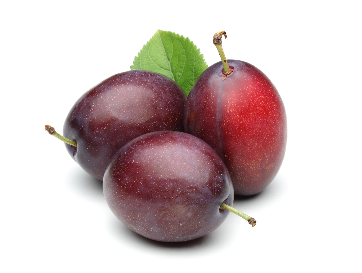Damson Plums (900g)