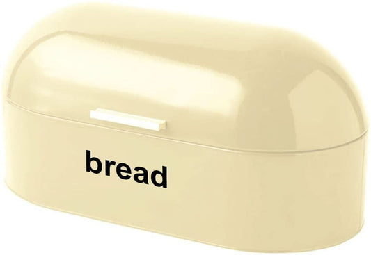 American Style Roll Top Bread Bin
