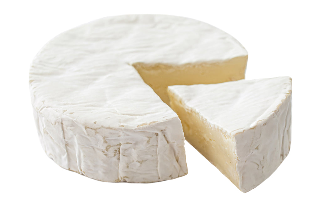 Camembert Grande Fermage 125g