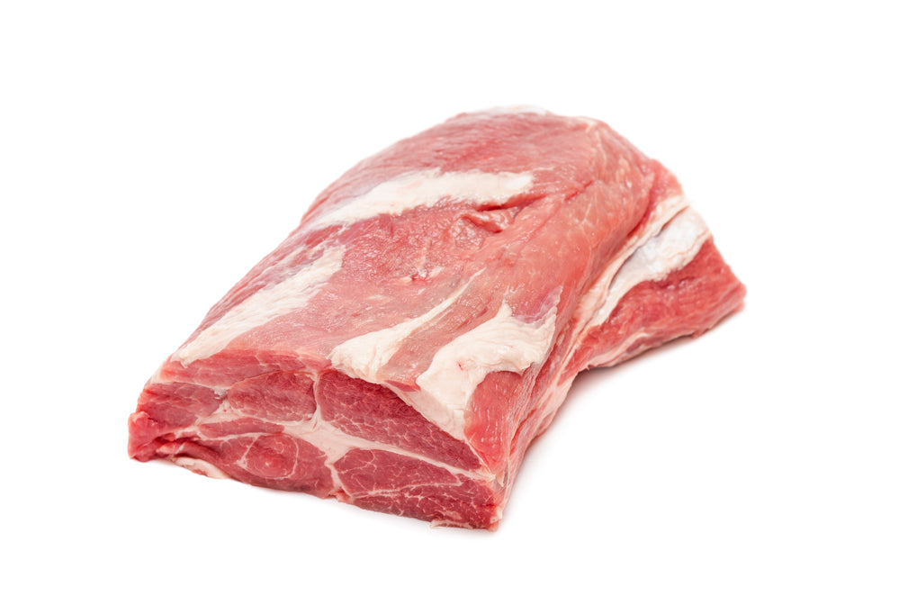 Pork Neck/Shoulder Boneless