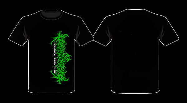 Diphenylchloroarsine - Biochemical Sludge Slam