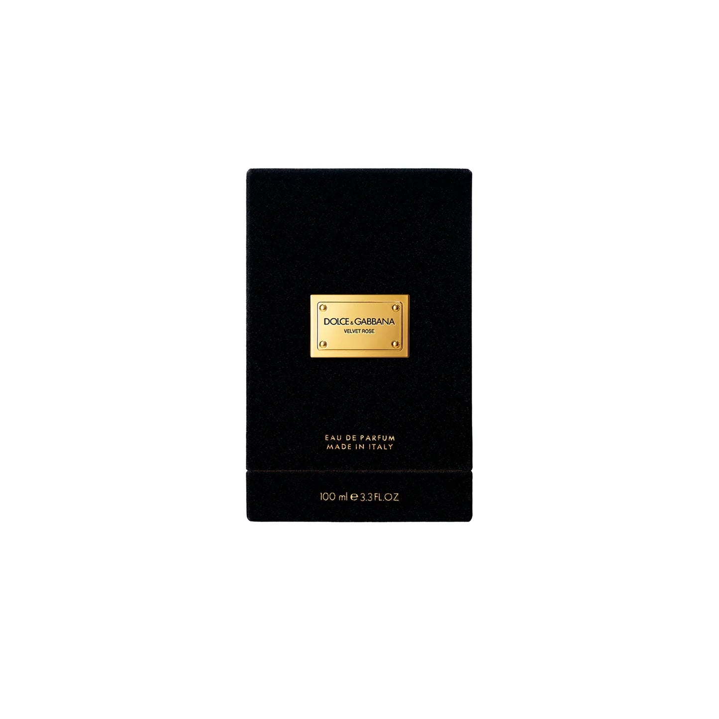 Dolce & Gabanna Velvet Rose Eau de Parfum 100ml Spray