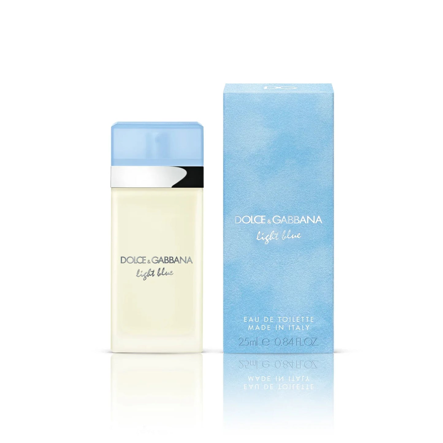 Dolce & Gabbana Light Blue Eau De Toilette 30ml Spray