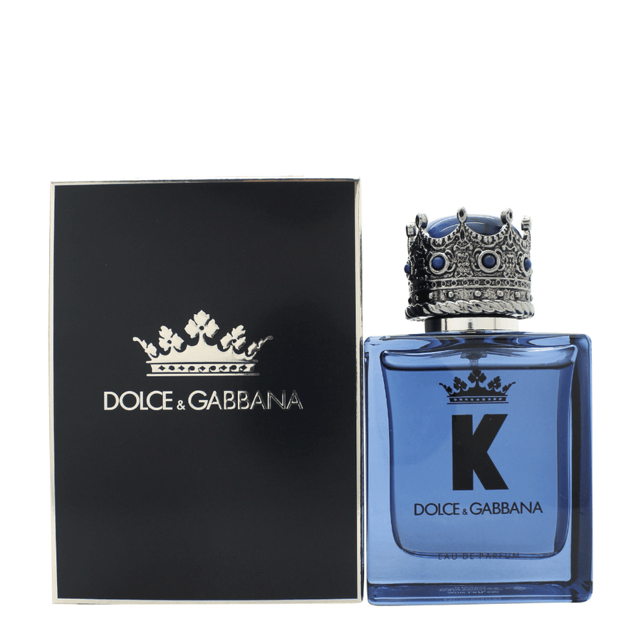 Dolce & Gabbana K Eau de Parfum 50ml Spray Men's Fragrance