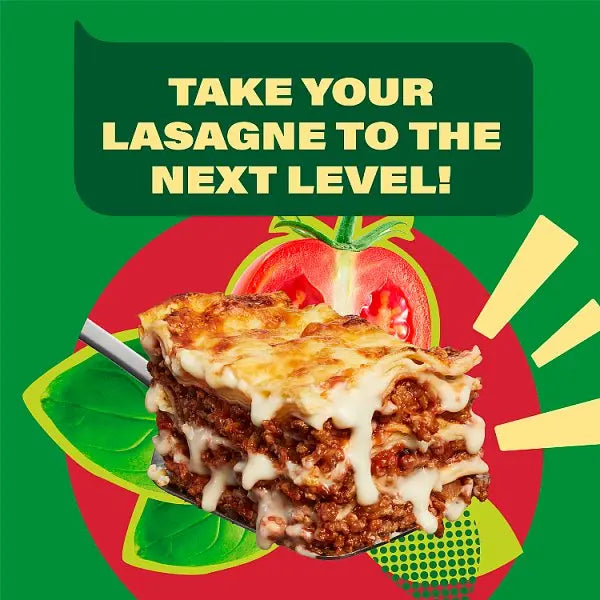 Dolmio Creamy Sauce for Lasagne 440g (Case of 6)