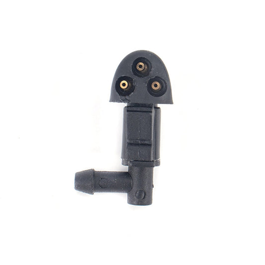 2 PCS Front Windshield Washer Wiper Jet Water Spray Nozzle 94556605 for Chevrolet Cruze 2009-2014, For Chevrolet Cruze 2009-2014