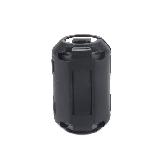 10 PCS 7mm Anti-interference Degaussing Ring Ferrite Ring Cable Clip Core Noise Suppressor Filter, A3967