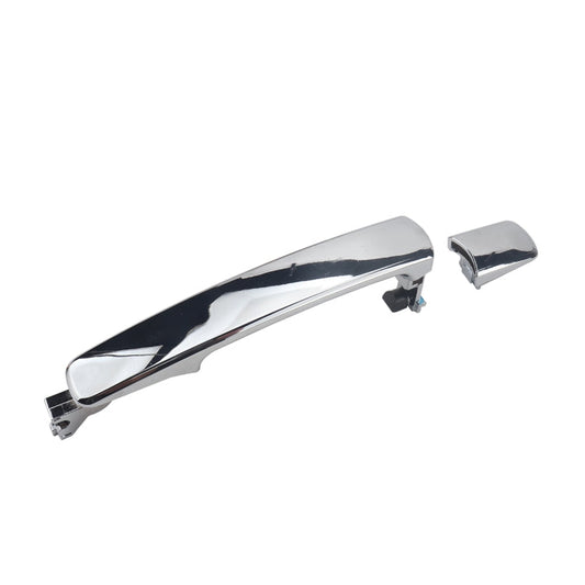 2 PCS A5850 Car Outside Door Handle 80640-CA000/12 for Nissan, A5850