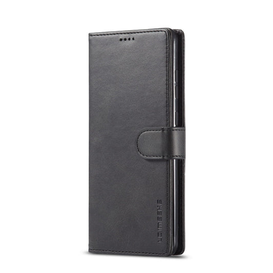 LC.IMEEKE Calf Texture Leather Phone Case, For Samsung Galaxy A23 5G, For Honor 50 SE