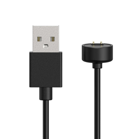Mijobs Watch Charging Cable, Length: 45cm, For Xiaomi Mi Band 6 / 5 / 4 / 3