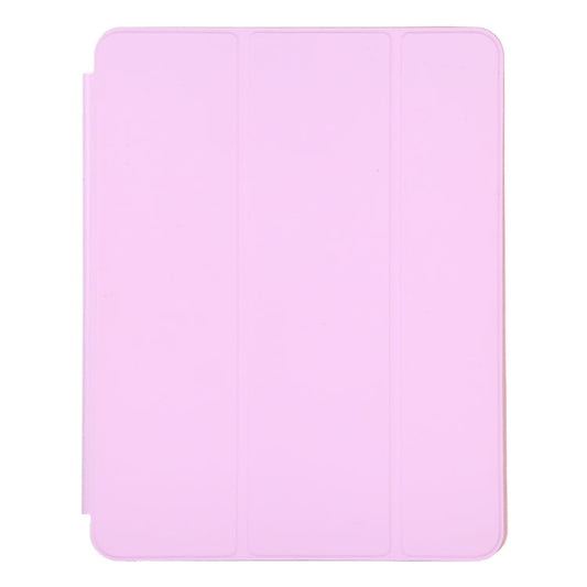 3-fold Horizontal Flip Smart Leather Case with Sleep / Wake-up Function & Holder, For iPad Pro 11 inch (2020/2021), For iPad Pro 11 inch (2020), For iPad Pro 12.9 inch (2020/2021), For iPad Pro 12.9 inch (2020)