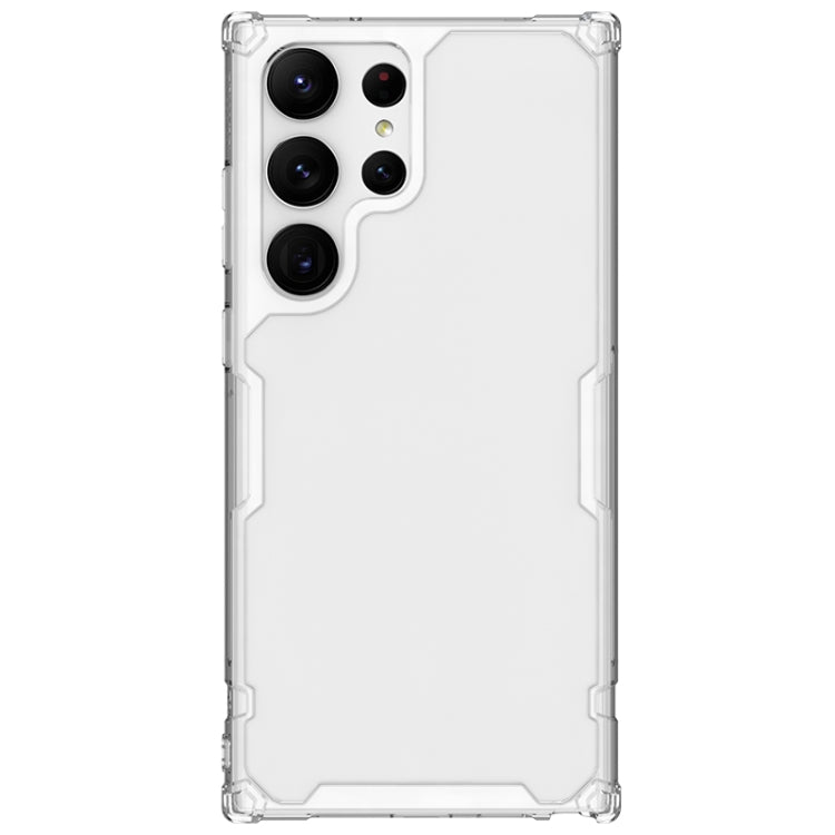NILLKIN PC + TPU Phone Case, For Samsung Galaxy S23+ 5G, For Samsung Galaxy S23 Ultra 5G