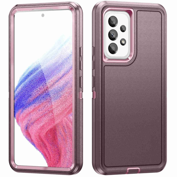 Life Waterproof Rugged Phone Case, For Samsung Galaxy A13