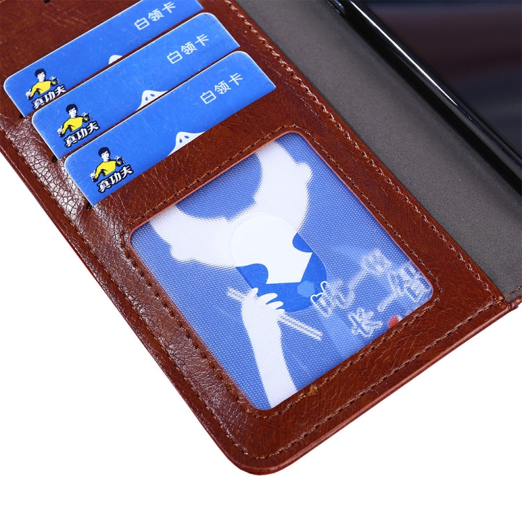 Zipper Bag Leather Phone Case, For Motorola Moto G Power 2023, For OPPO Find X6 5G, For OPPO Find X6 Pro 5G, For Realme C55 4G, For Realme GT Neo5, For Realme V30 5G / V30T