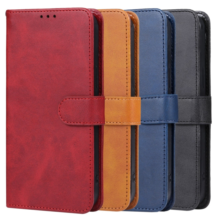 Leather Phone Case, For Sony Xperia 1 VI