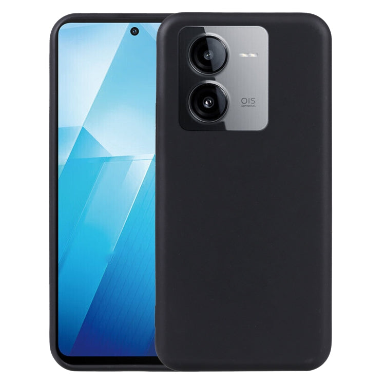 TPU Phone Case, For vivo iQOO Neo9, For vivo S18, For vivo iQOO 12 Pro, For vivo iQOO Z8x, For vivo iQOO Z8