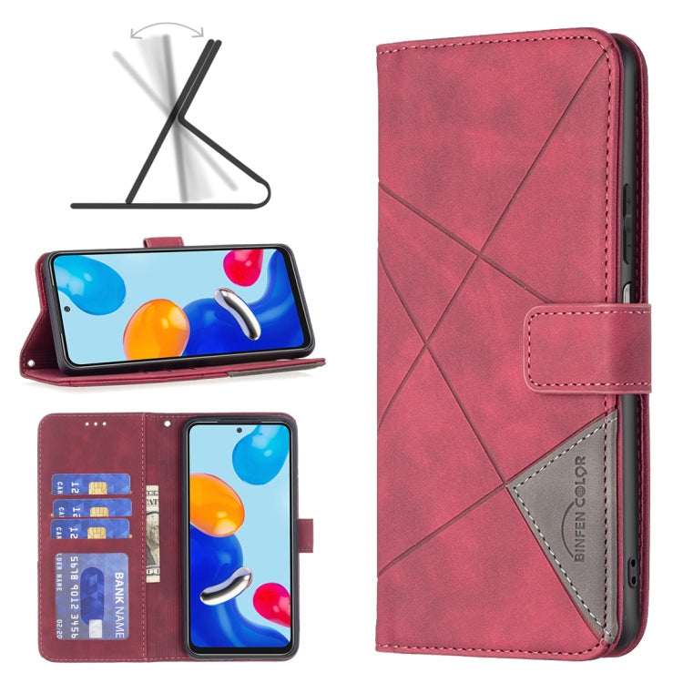 Magnetic Buckle Rhombus Texture Leather Phone Case, For Google Pixel 9 Pro, For Google Pixel 9, For Google Pixel 8a, For Google Pixel 8 Pro