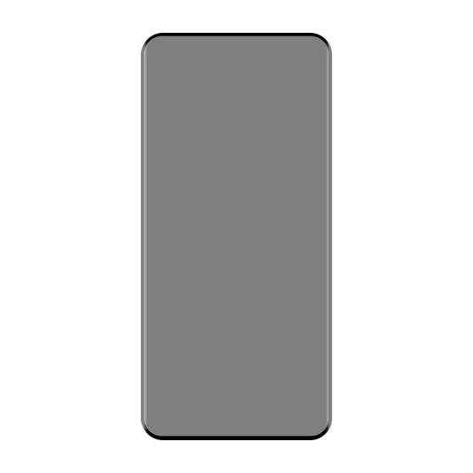3D Curved Edge Privacy Tempered Glass Film, without Fingerprint Unlocking, For Samsung Galaxy S22 5G, For Samsung Galaxy S22+ 5G, For Samsung Galaxy S22 Ultra 5G
