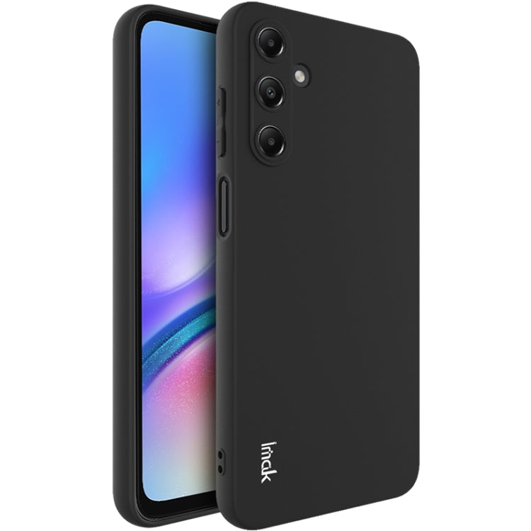 IMAK UC-3 Series Shockproof Frosted TPU Phone Case, For Samsung Galaxy A15 4G, For Samsung Galaxy A55 5G, For Samsung Galaxy A05, For Samsung Galaxy A35 5G, For Samsung Galaxy A24 4G, For Samsung Galaxy S23 FE 5G, For Samsung Galaxy S24 Ultra 5G